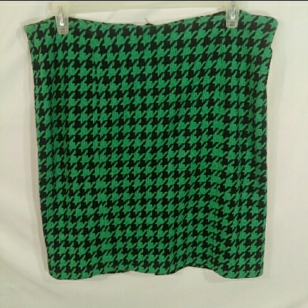 Plus size skirt size 14